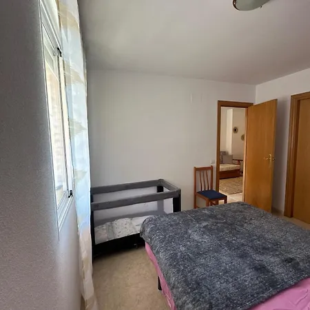 Apartment Isla Park, Your Vacation Home!