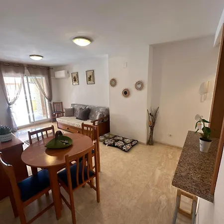 Apartment Isla Park, Your Vacation Home! *