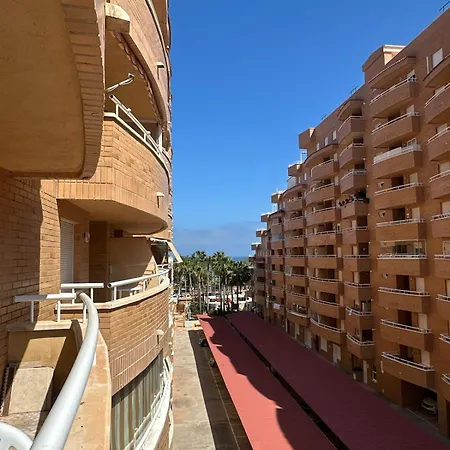 Apartment Isla Park, Your Vacation Home! Oropesa del Mar