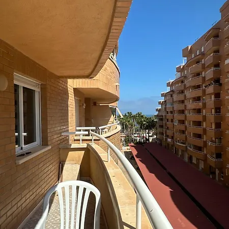 Apartment Isla Park, Your Vacation Home!