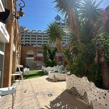 Isla Park, Your Vacation Home! Apartment Oropesa del Mar