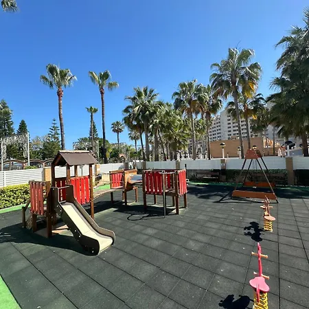 Isla Park, Your Vacation Home! Oropesa del Mar