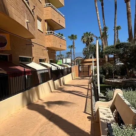 Apartment Isla Park, Your Vacation Home! *