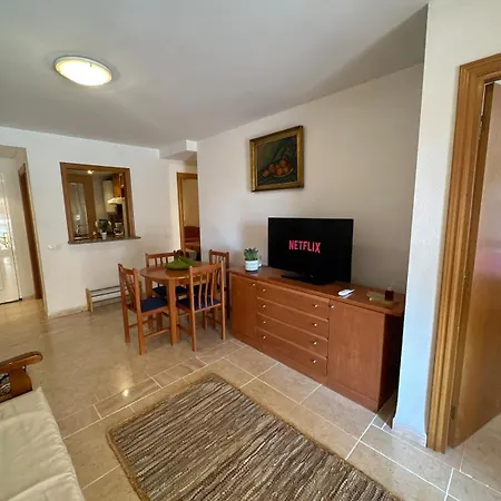 Isla Park, Your Vacation Home! Lejlighed Oropesa del Mar