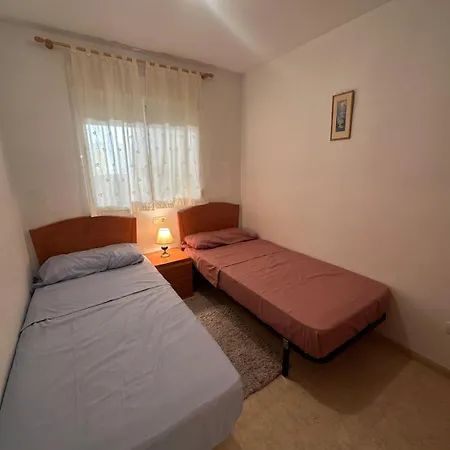 Isla Park, Your Vacation Home! * Oropesa del Mar