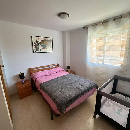 Lejlighed Isla Park, Your Vacation Home!