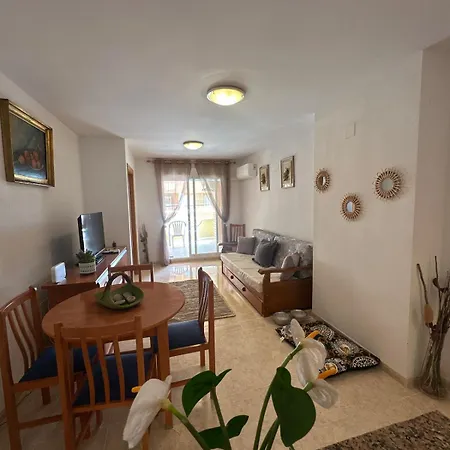 Lejlighed Isla Park, Your Vacation Home! *