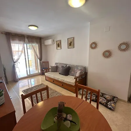 Isla Park, Your Vacation Home! Oropesa del Mar
